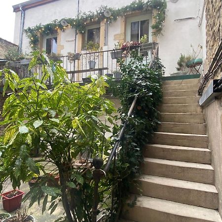 Welcoming, Lovely, Calm & Centrally Located Flat Ντιζόν Εξωτερικό φωτογραφία