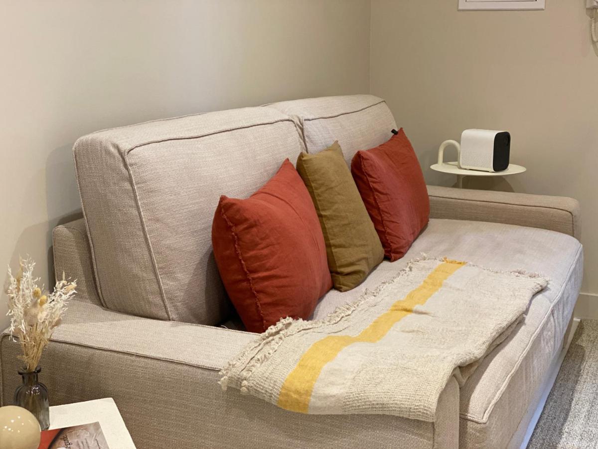 Welcoming, Lovely, Calm & Centrally Located Flat Ντιζόν Εξωτερικό φωτογραφία